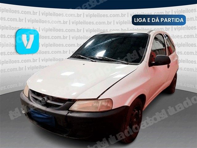 Gm em leilao em Brasil