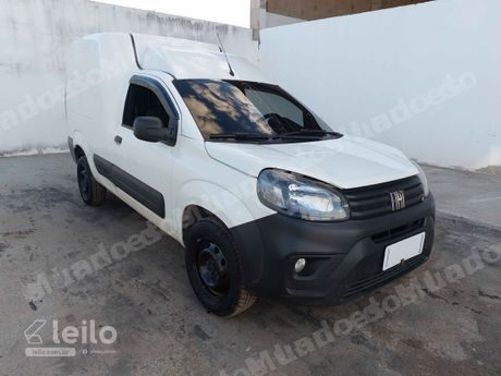 Fiat em leilao em São Carlos/SP