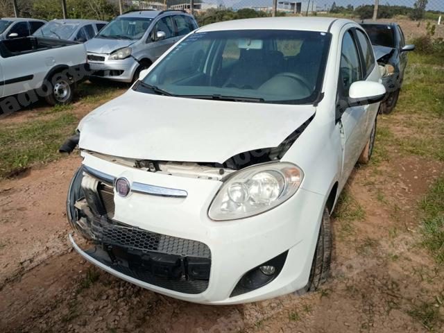 Fiat em leilao em Brasil