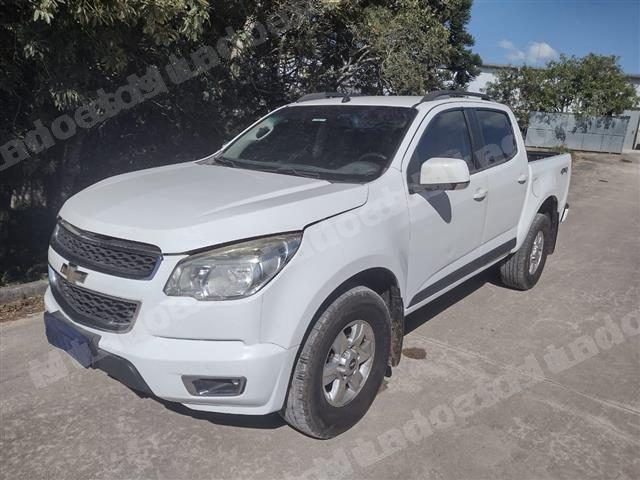 Chevrolet em leilao em Brasil