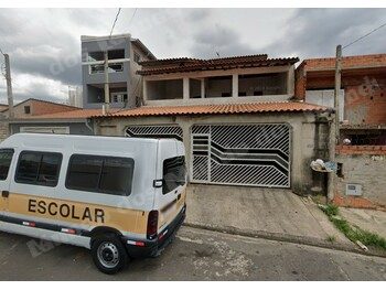 Casa em leilao em Hortolândia/SP
