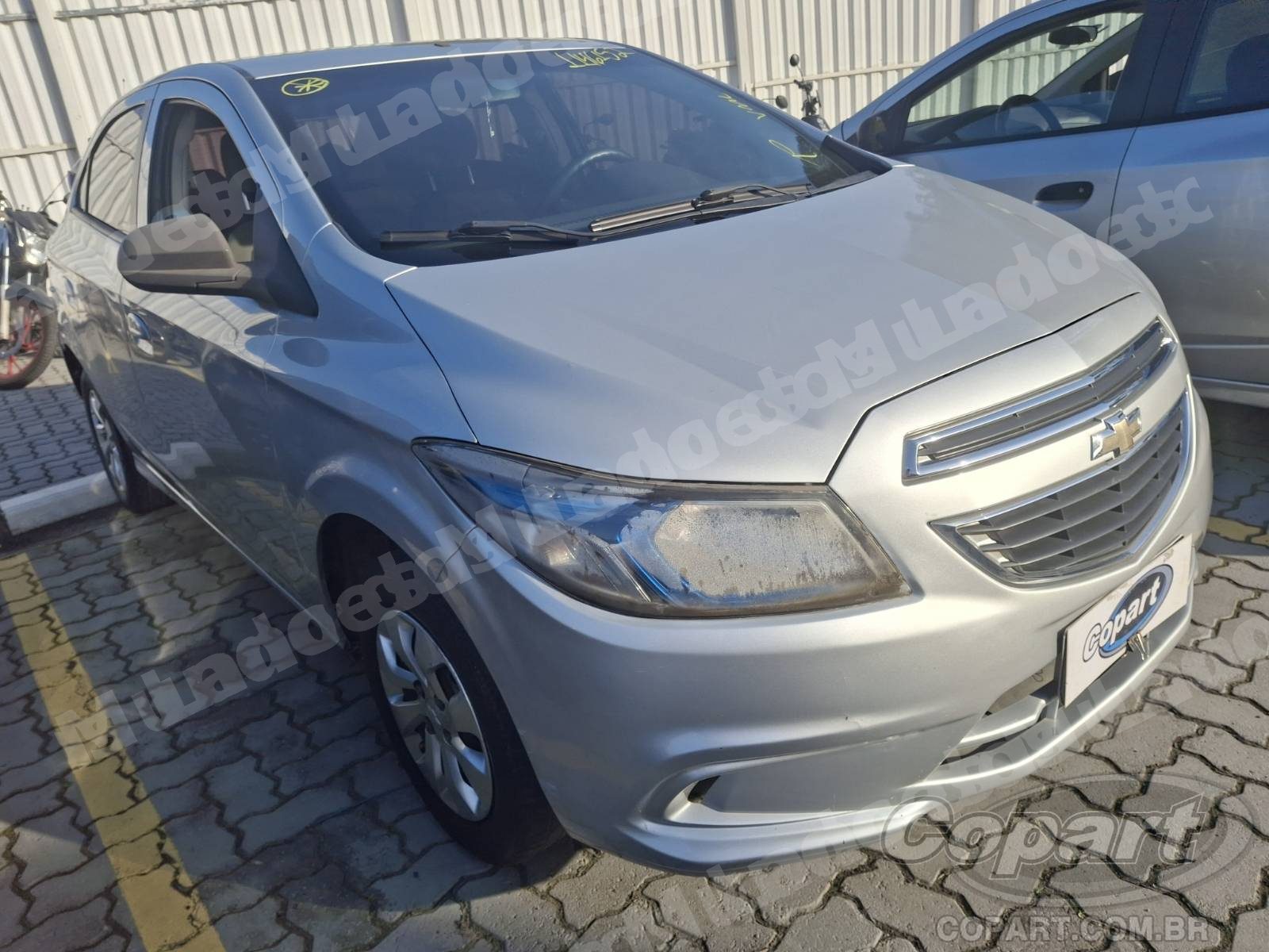 Lote em leilao em Itaquaquecetuba/SP