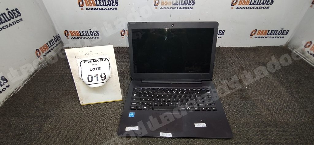 Lote em leilao em Brasil