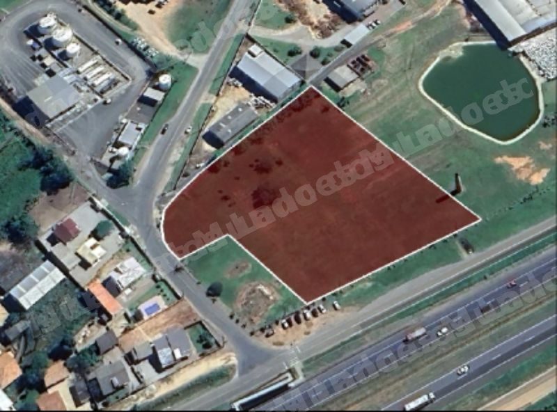 Terreno em leilao em Içara/SC