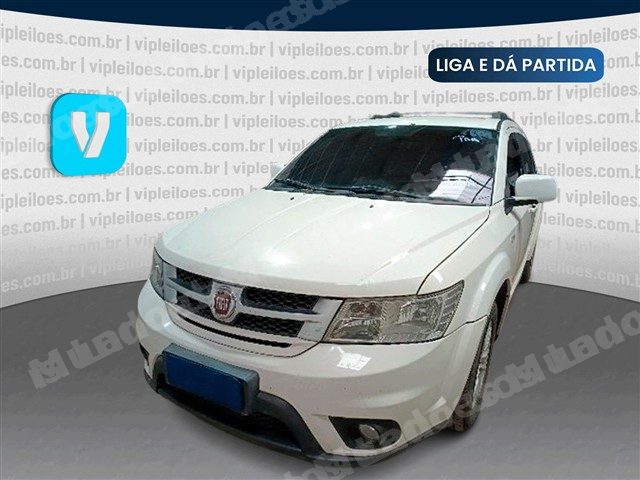 Fiat 2013 em leilão em Canoas/RS