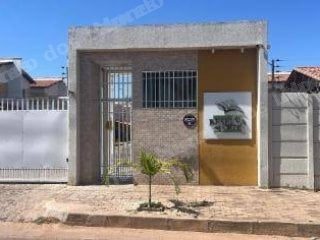 Casa em leilao em Teresina/PI