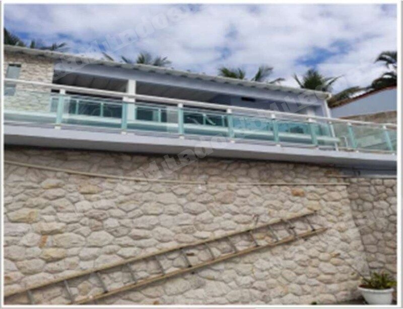 Casa em leilao em Nova Iguaçu/RJ