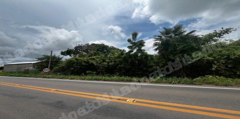 Terreno em leilao em Iguatu/CE
