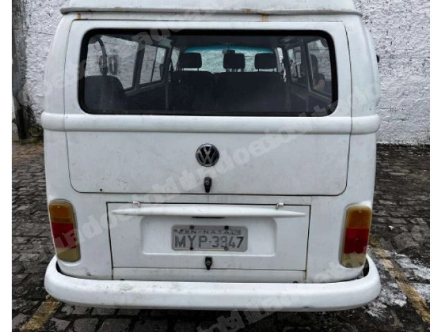 Volkswagen 2025 em leilão em Natal/RN