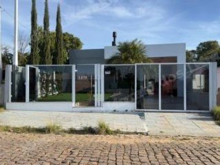 Casa em leilao em Santiago/RS