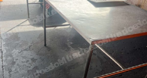 Lote em leilao em Goiânia/GO