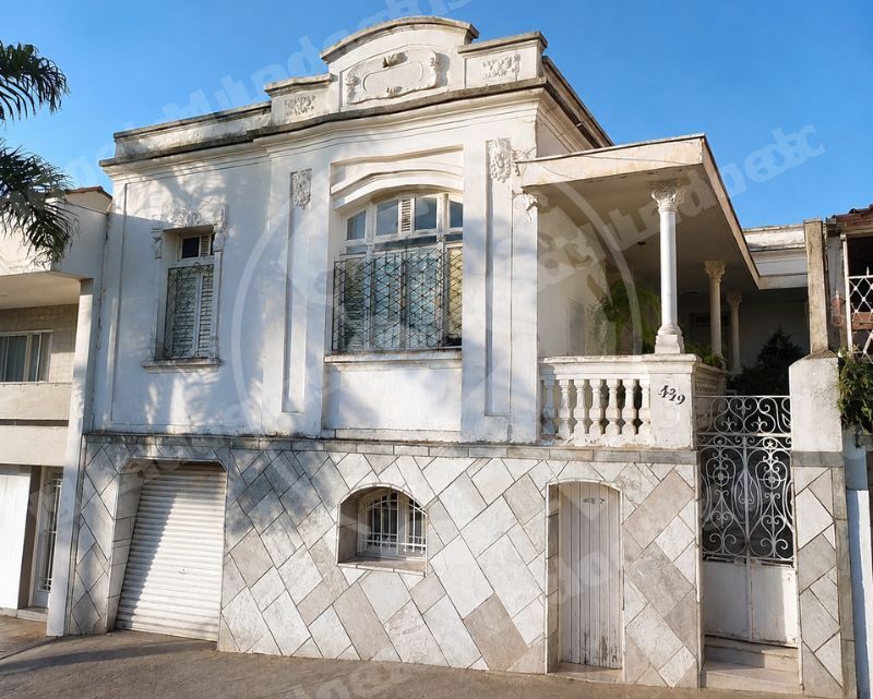 Casa em leilao em Piracicaba/SP