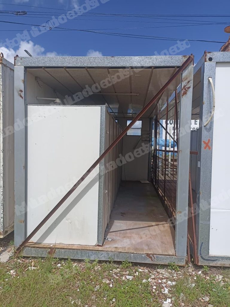Lote em leilao em Natal/RN