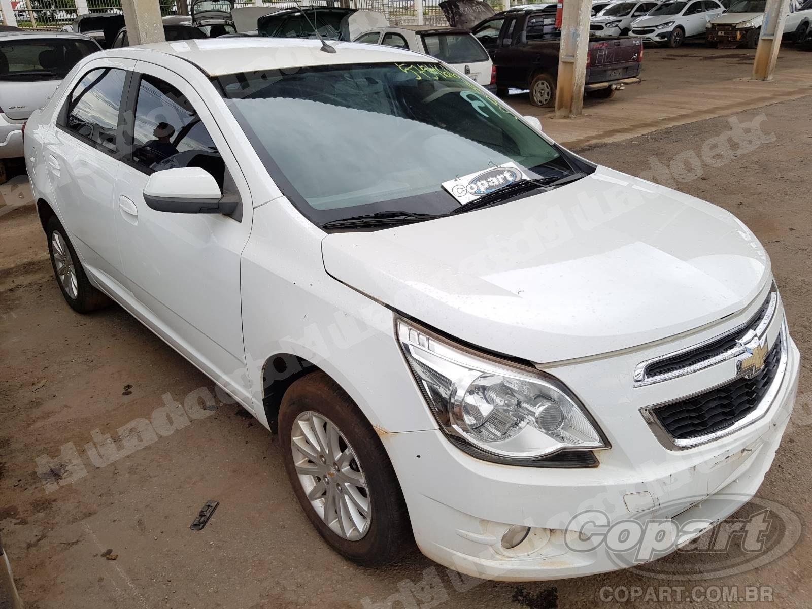 Lote em leilao em Goiânia/GO