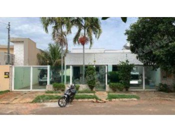 Imovel em leilao em Rondonópolis/MT