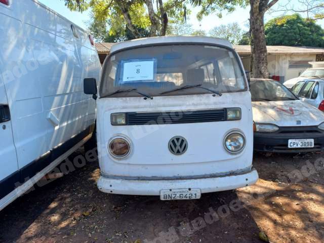 Vw em leilao em Brasil