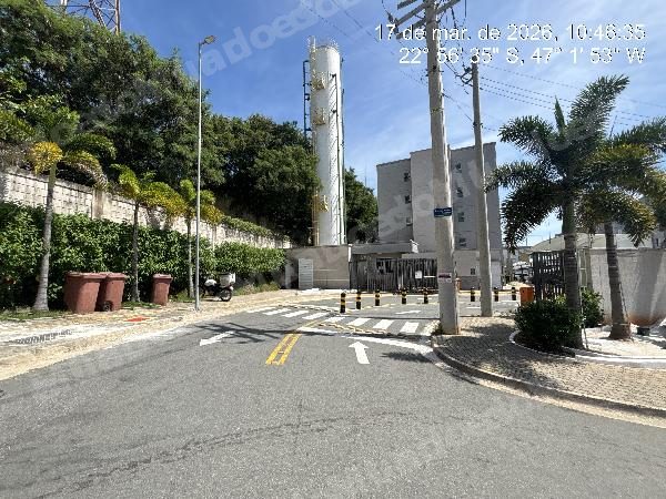 Apartamento em leilao em Campinas/SP