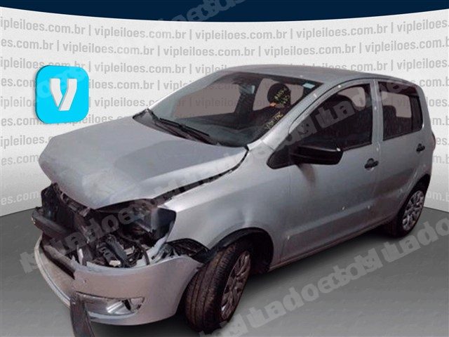 Volkswagen 2012 em leilao em Brasil