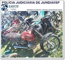 Veiculo em leilao em Campos do Jordão/SP