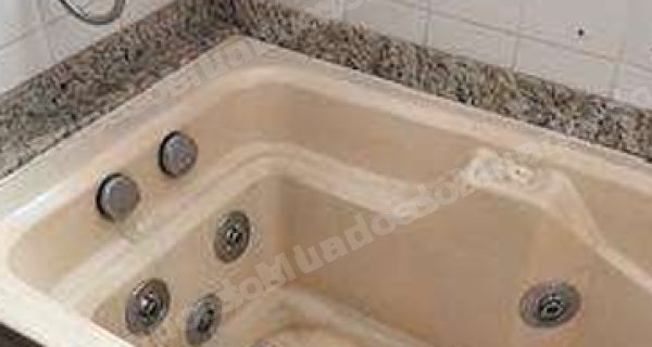 Apartamento em leilao em Goiânia/GO