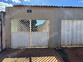 Casa em leilao em Planaltina/GO
