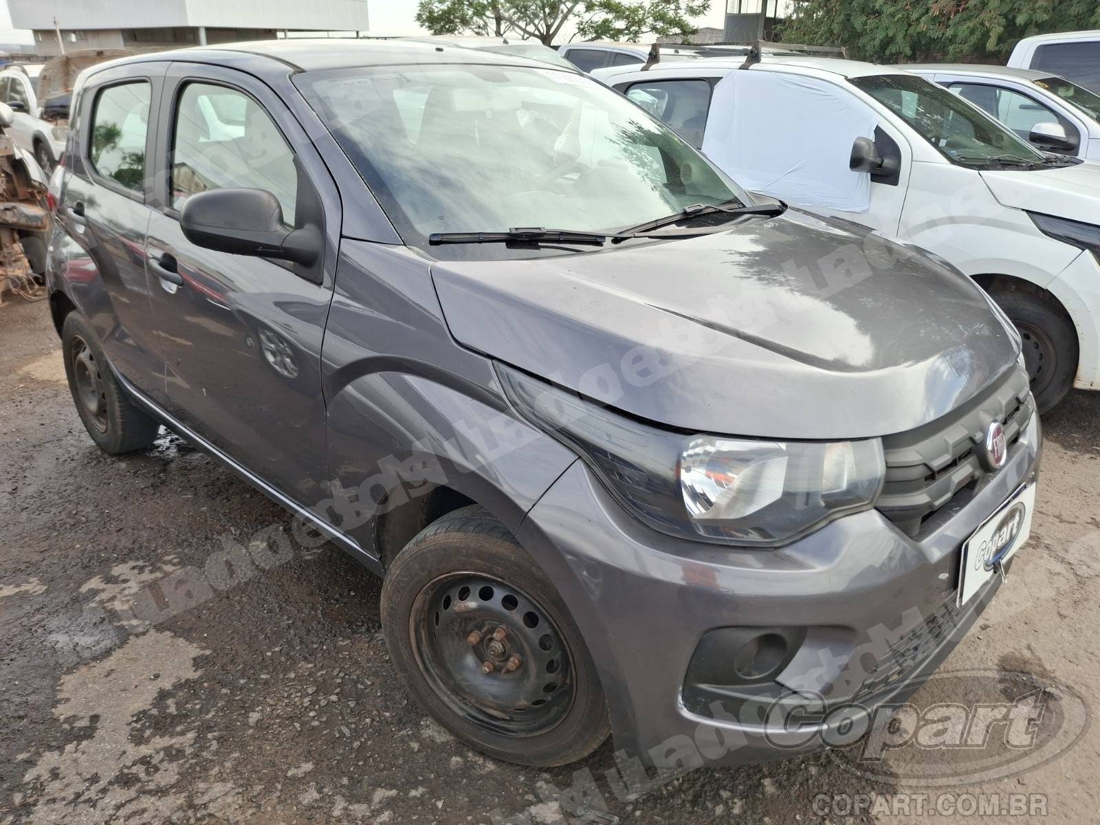 Lote em leilao em Goiânia/GO