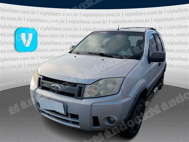 Ford 2009 em leilão em Brasil - Lote 2