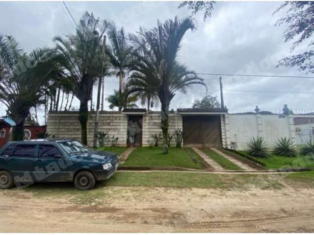 Imovel comercial em leilao em At Em Bertioga/SP