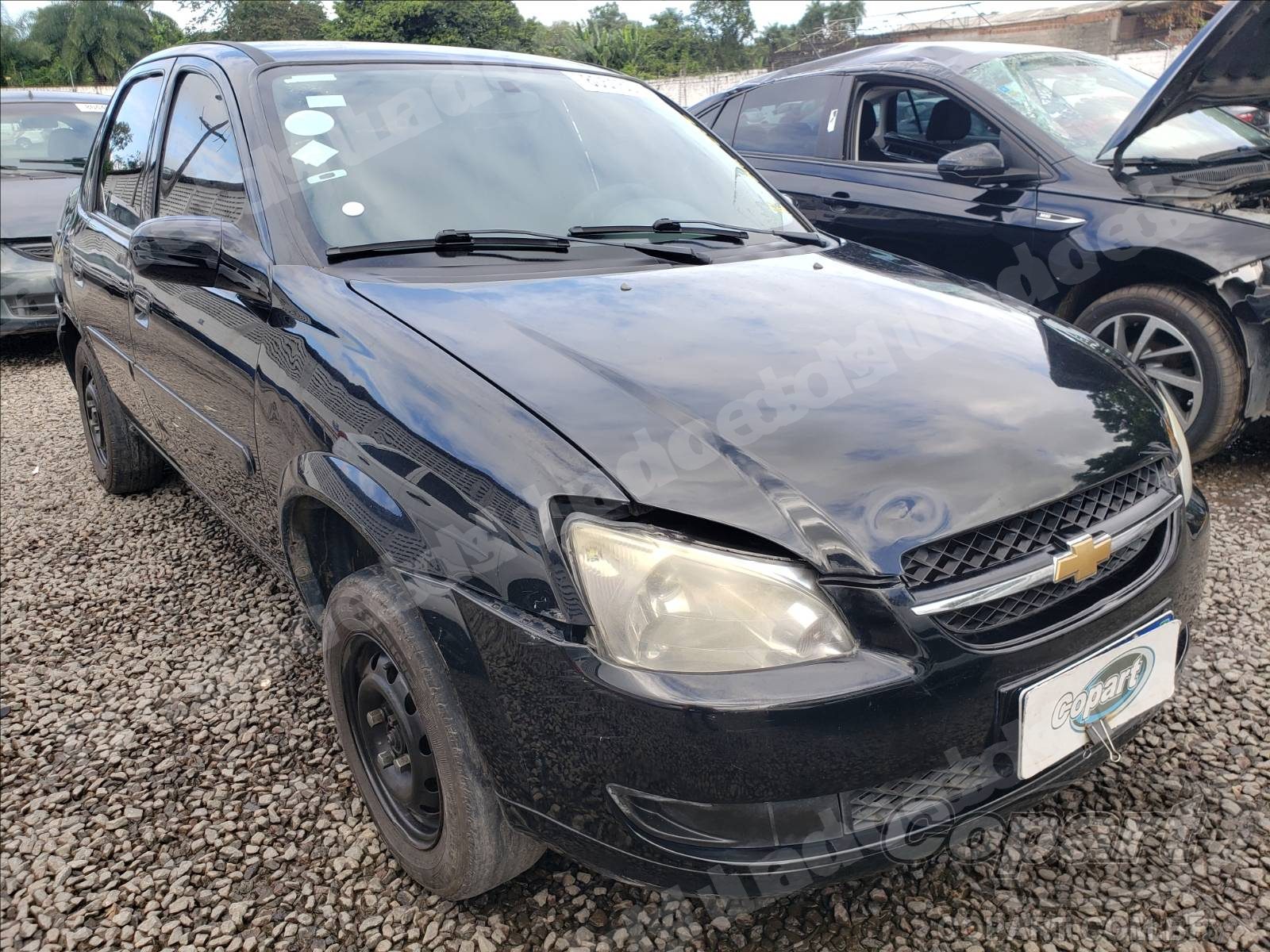 Lote em leilao em Recife/PE