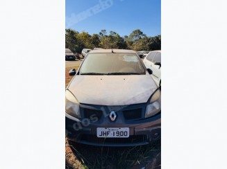 Renault em leilao em Brasil