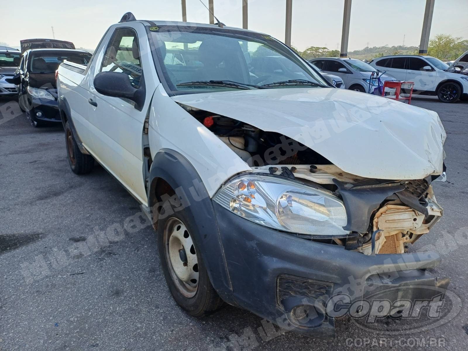 Lote em leilao em Pirapora/SP