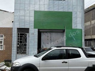 Casa em leilao em Juazeiro/BA