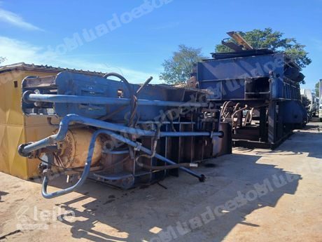 Lote em leilao em Aparecida de Goiânia/GO