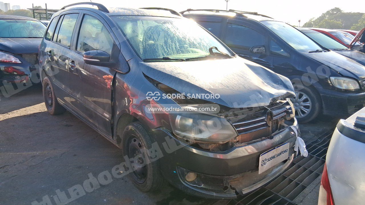 Volkswagen em leilao em Brasil
