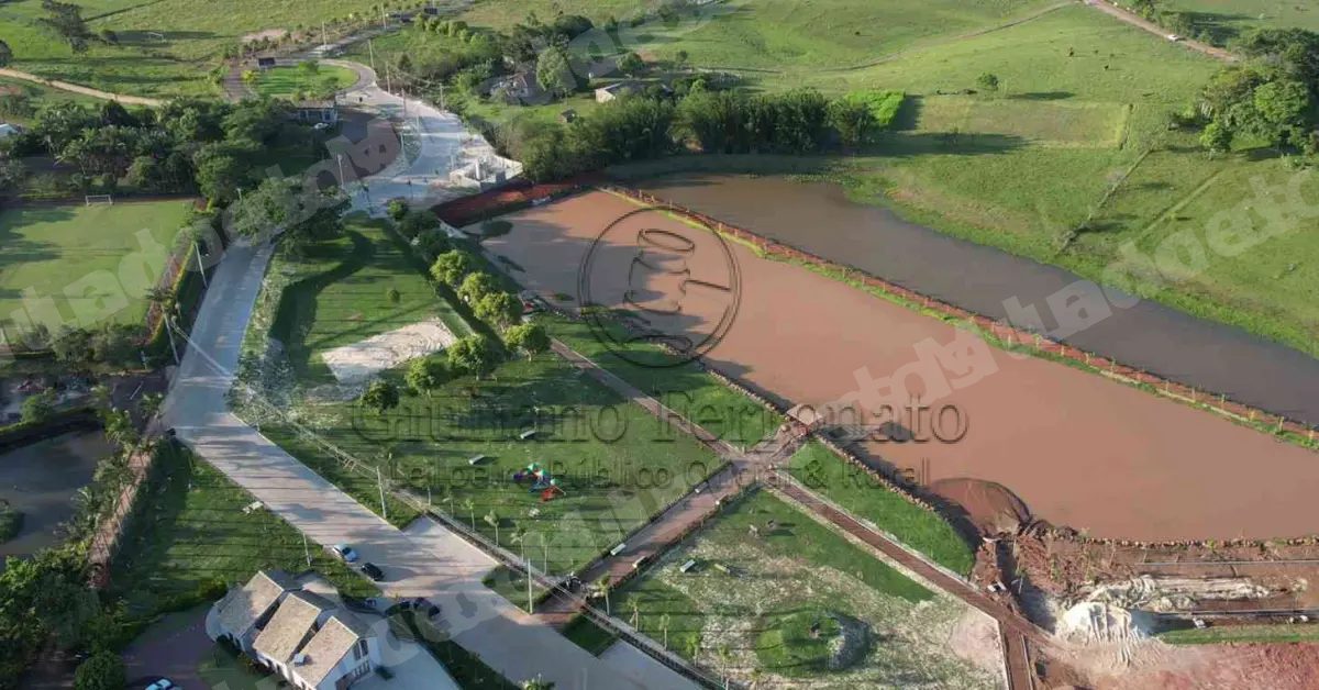 Imovel em leilao em Santo Antônio da Patrulha/RS - Lote 1