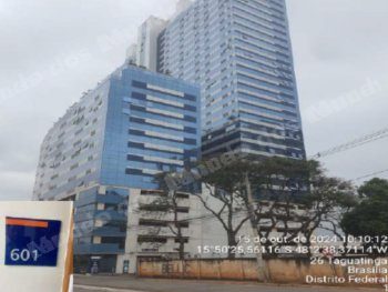 Imovel em leilao em Brasília/DF