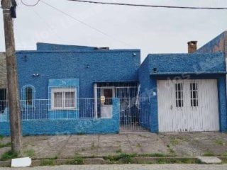 Casa de 123 m2 em leilão em Rio Grande/RS