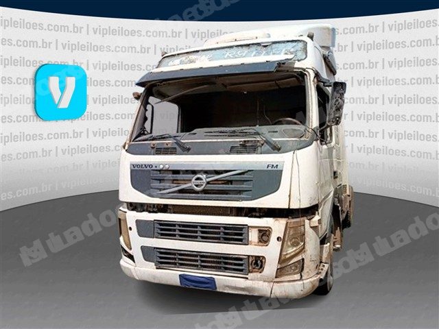 Volvo 2014 em leilão em Marituba/PA