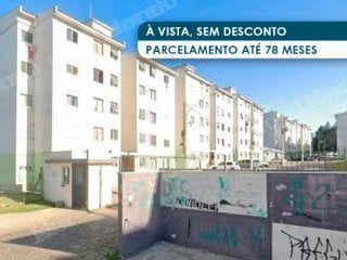 Apartamento de 42 m2 em leilão em Caxias do Sul/RS