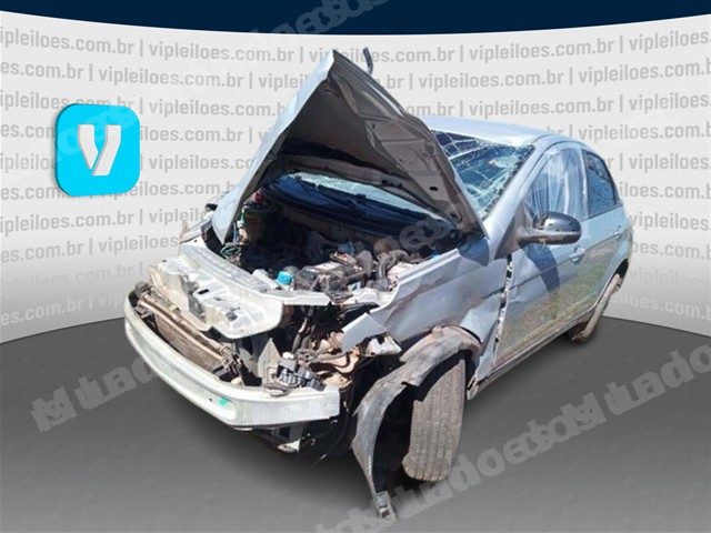 Fiat 2013 em leilao em Brasil - Lote 1