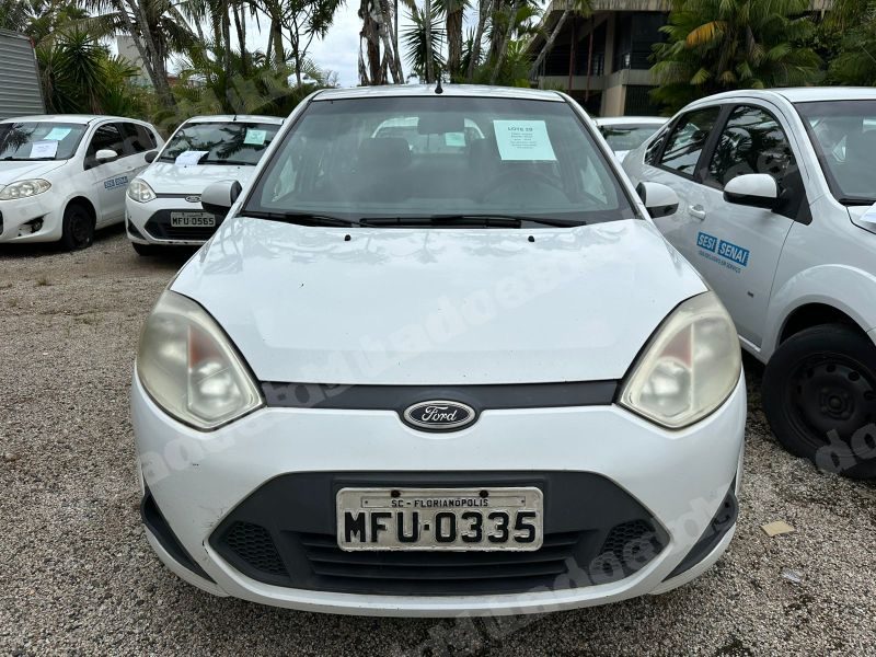 Ford em leilao em Florianópolis/SC