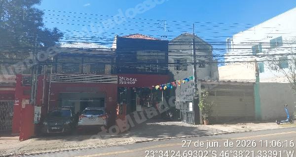 Casa em leilao em São Paulo/SP