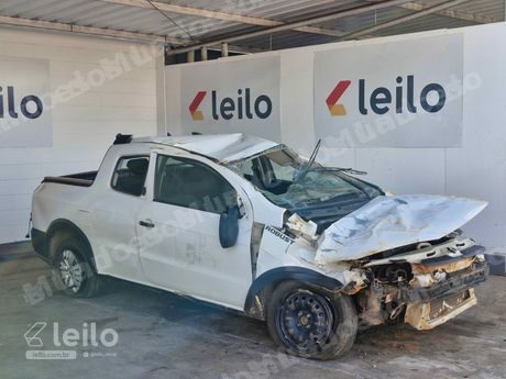 Volkswagen Nova em leilao em Taguatinga/DF