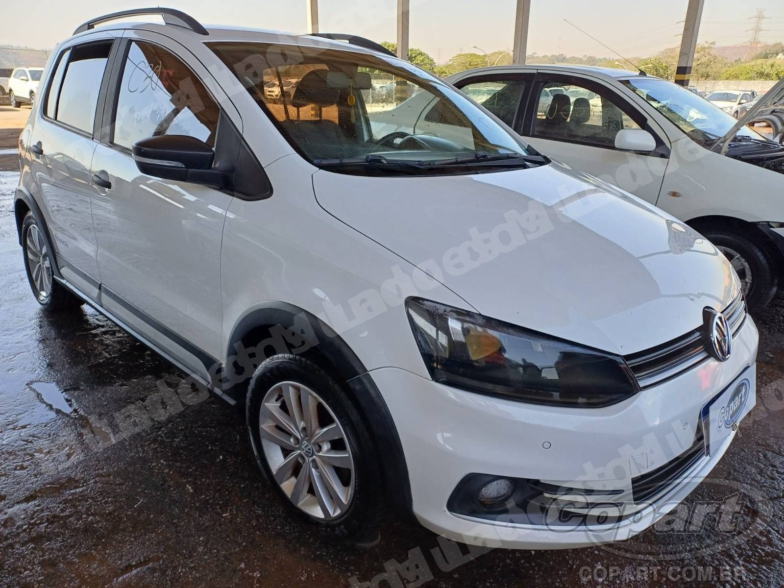 Lote em leilao em Pirapora/SP