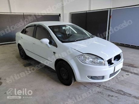 Fiat em leilao em Alvorada/RS