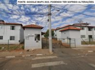 Apartamento em leilao em Passos/MG