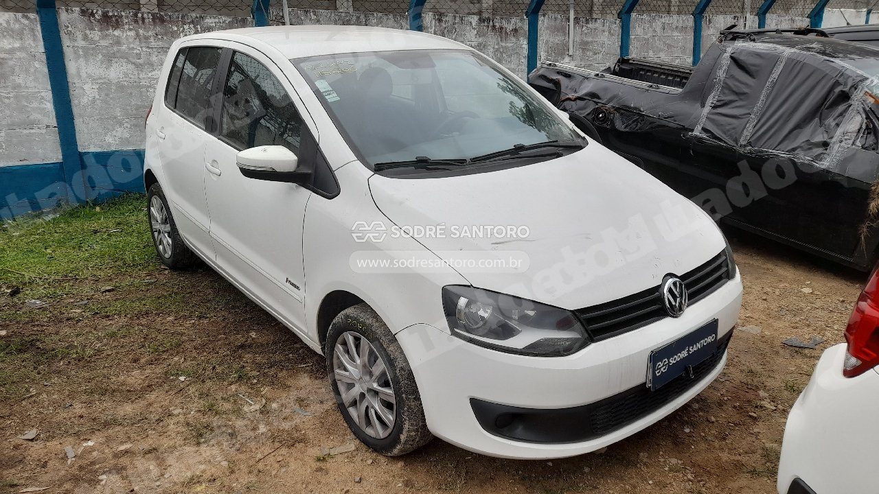 Volkswagen em leilao em São José dos Pinhais/PR