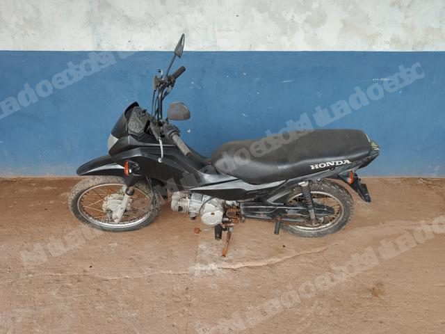 Honda em leilao em Brasil