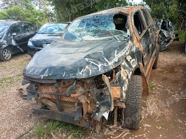 Chevrolet 2018 em leilão em Brasil