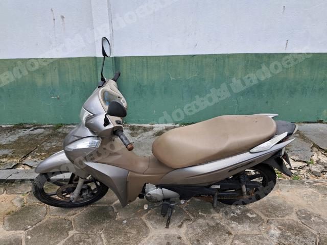 Honda 2019 em leilao em Brasil - Lote 2